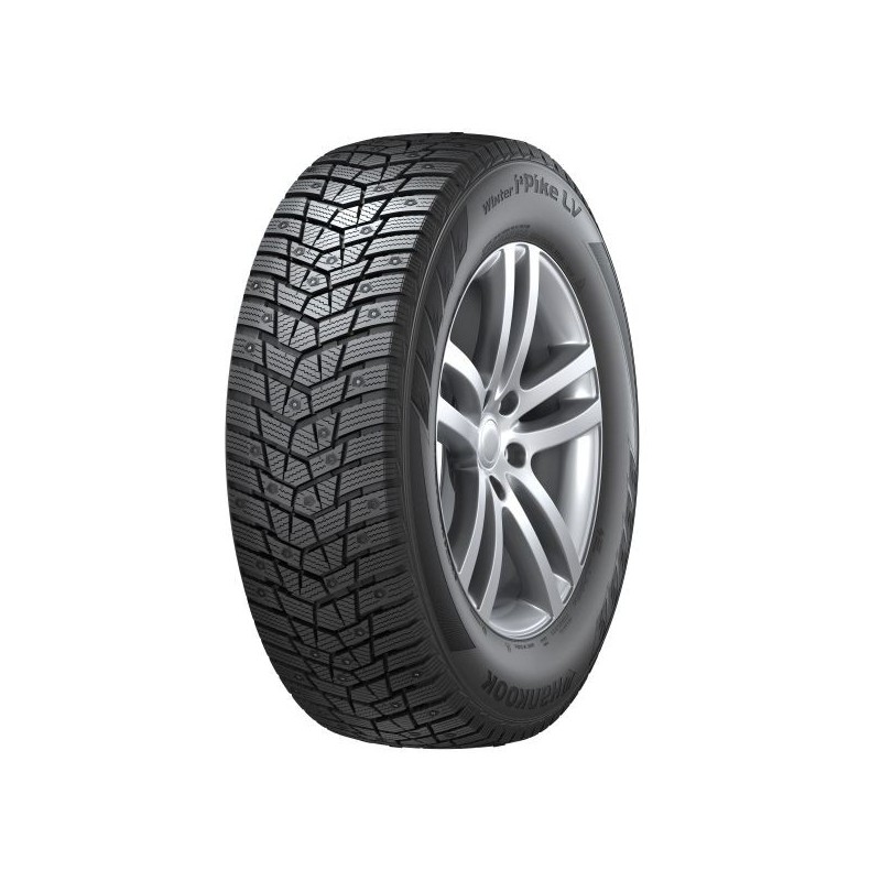 HANKOOK 205/65R16 ZDHA 107R RW15K