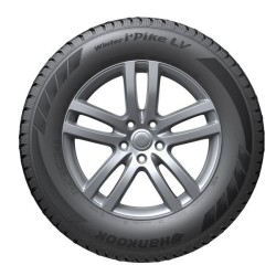 HANKOOK 205/65R16 ZDHA 107R RW15K