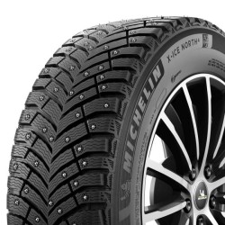 MICHELIN 205/60R16 ZOMI 96T X-IN4
