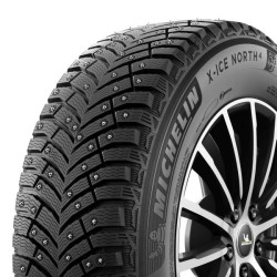 MICHELIN 215/65R16 ZOMI 102T X-IN4