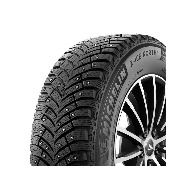 MICHELIN 215/65R16 ZOMI 102T X-IN4