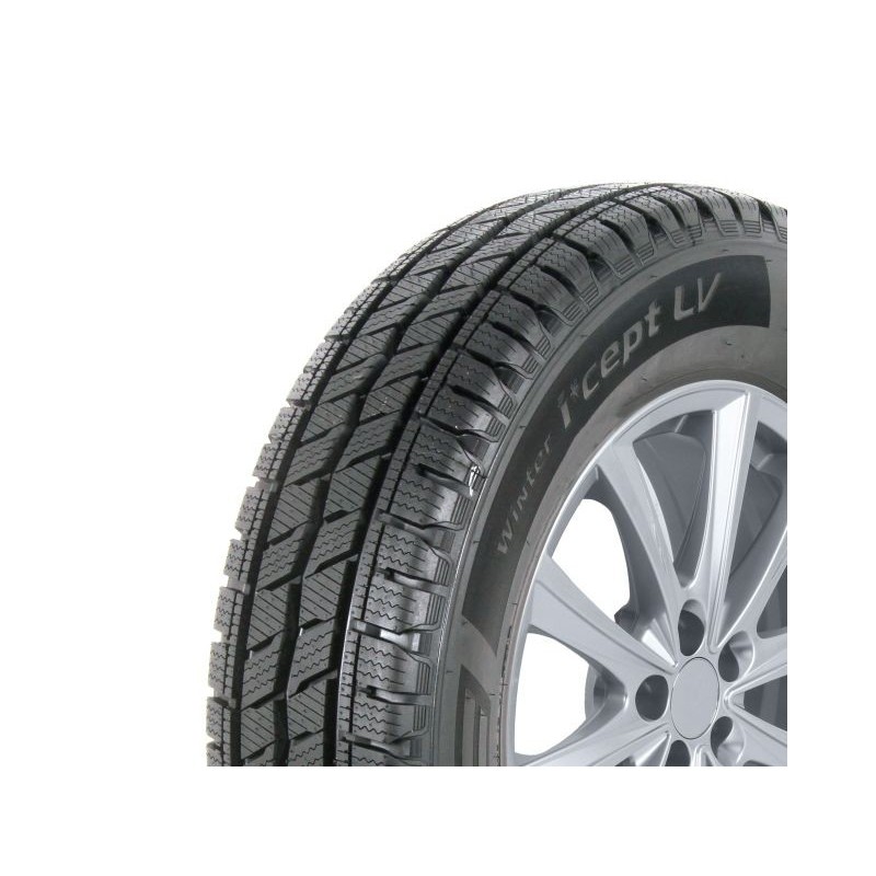 HANKOOK 235/65R16 ZDHA 115R RW12