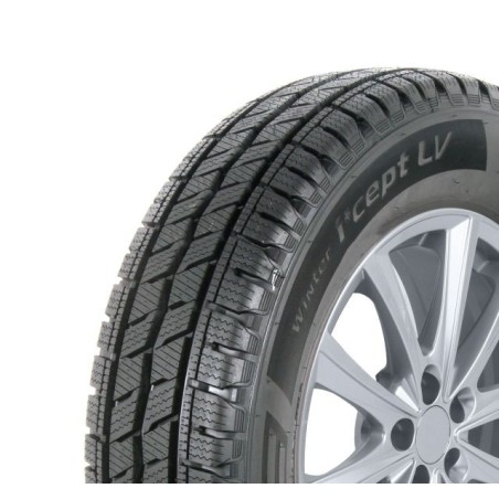 HANKOOK 235/65R16 ZDHA 115R RW12