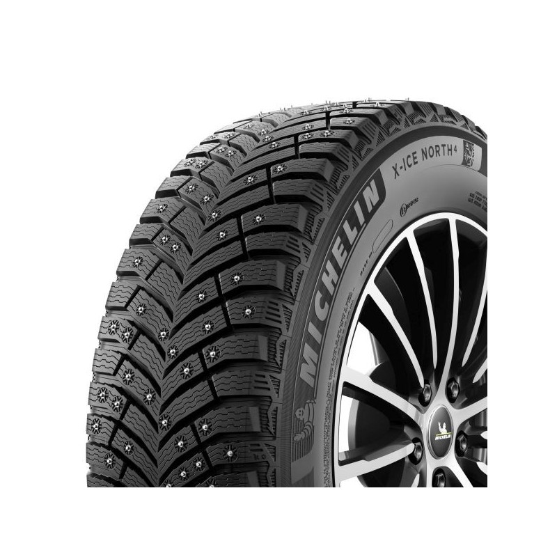 MICHELIN 215/60R16 ZOMI 99T X-IN4