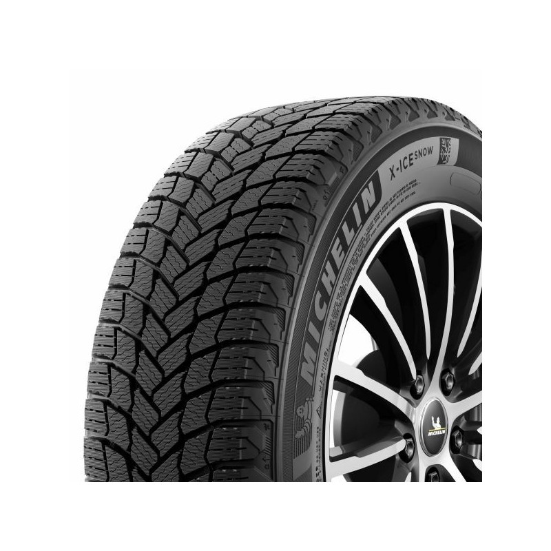 MICHELIN 225/50R17 ZOMI 98H X-IS
