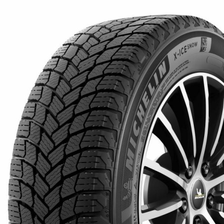 MICHELIN 225/50R17 ZOMI 98H X-IS