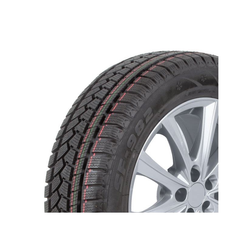 SUNFULL 175/70R14 ZOSF 88T SF982