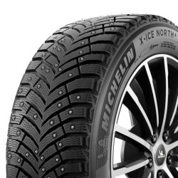 MICHELIN 215/55R17 ZOMI 98T X-IN4