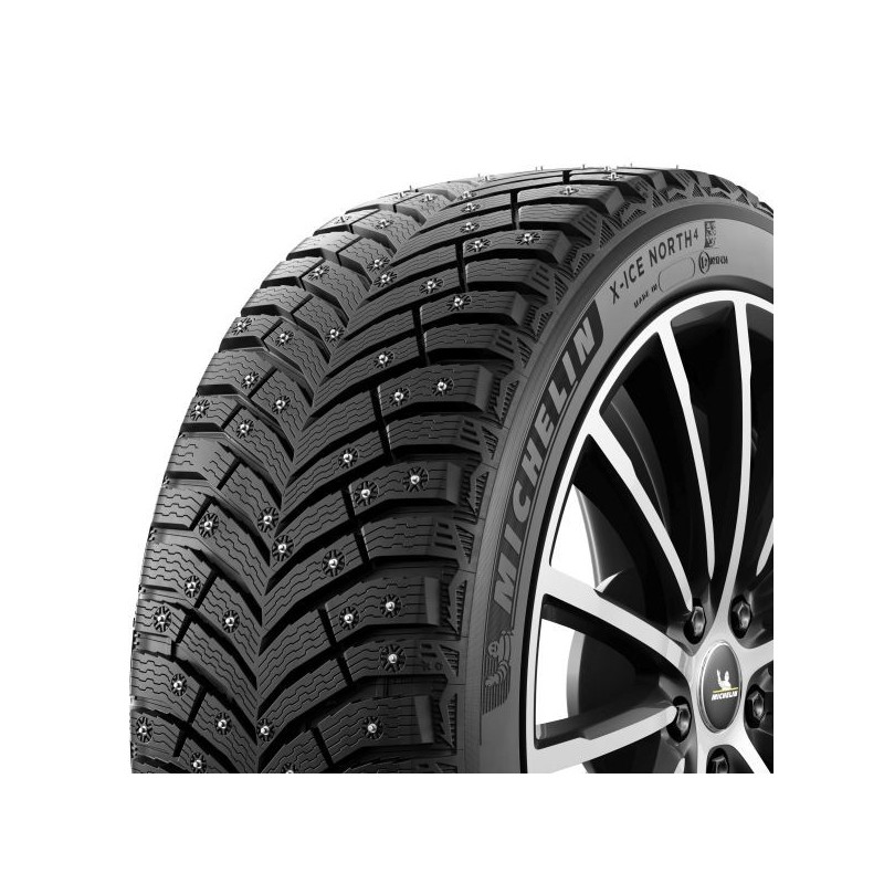 MICHELIN 225/45R17 ZOMI 94T X-IN4