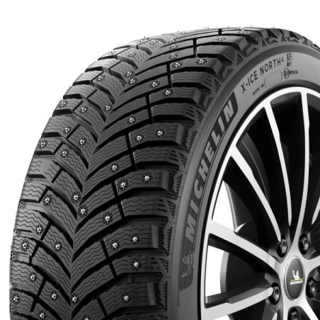 MICHELIN 225/45R17 ZOMI 94T X-IN4