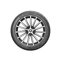 MICHELIN 225/45R17 ZOMI 94T X-IN4