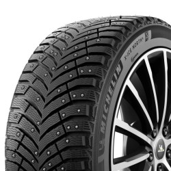 MICHELIN 225/55R17 ZOMI 101T X-IN4