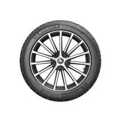 MICHELIN 225/50R17 ZOMI 98T X-IN4