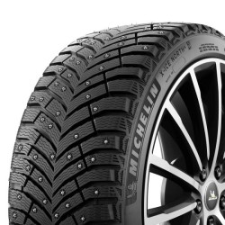 MICHELIN 225/40R18 ZOMI 92T X-IN4