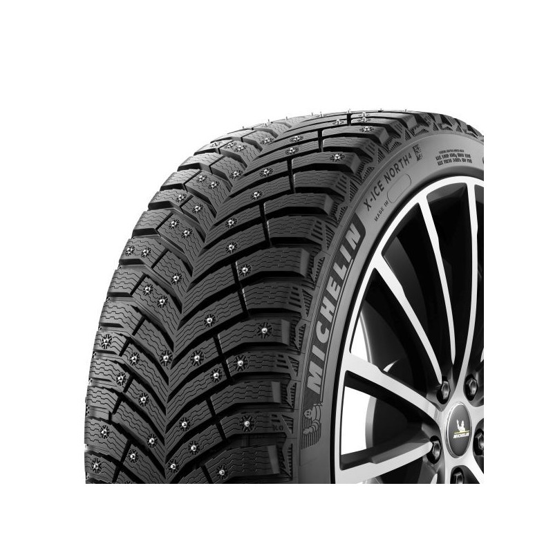 MICHELIN 225/40R18 ZOMI 92T X-IN4