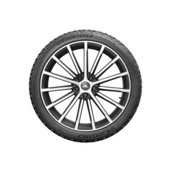 MICHELIN 225/40R18 ZOMI 92T X-IN4