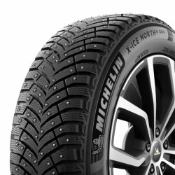 MICHELIN 225/60R18 ZTMI 104T X-IN4