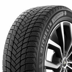 MICHELIN 235/55R19 ZTMI 105H X-ISS