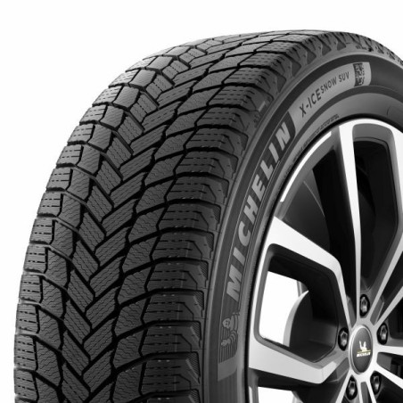 MICHELIN 235/55R19 ZTMI 105H X-ISS