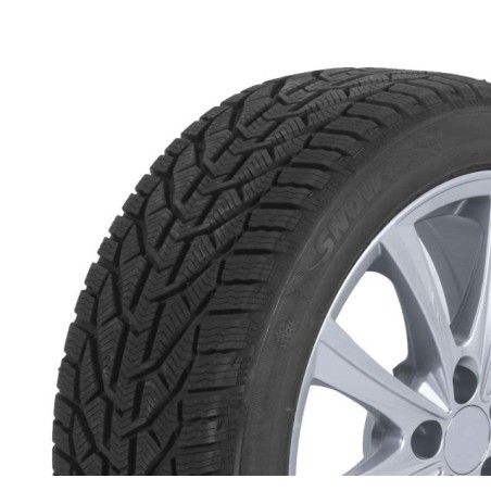 KORMORAN 205/55R16 ZOKO 94H SNOWV