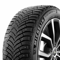MICHELIN 235/55R18 ZTMI 104T X-IN4