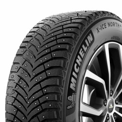 MICHELIN 265/60R18 ZTMI 114T X-IN4