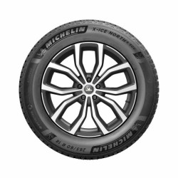 MICHELIN 265/60R18 ZTMI 114T X-IN4