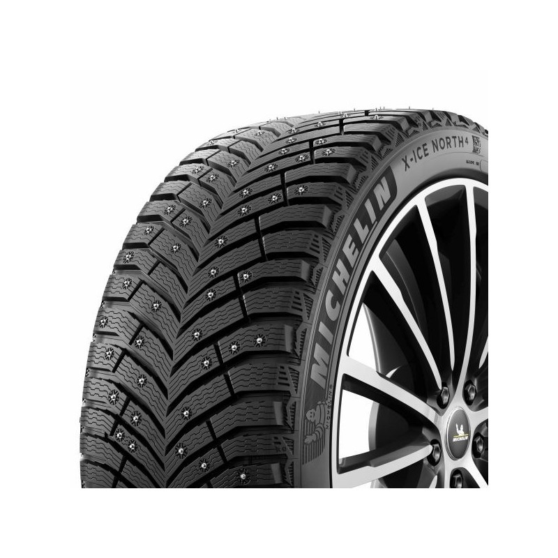 MICHELIN 245/40R19 ZOMI 98T X-IN4
