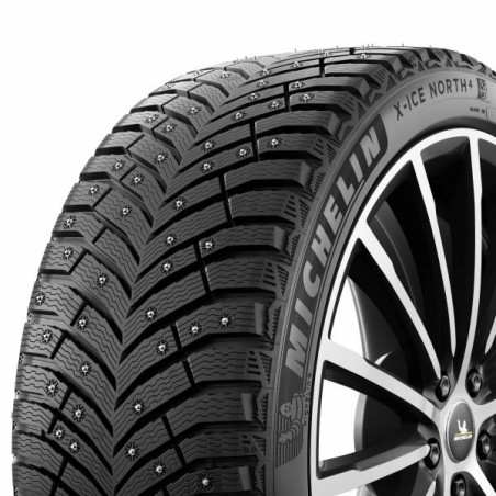 MICHELIN 245/40R19 ZOMI 98T X-IN4