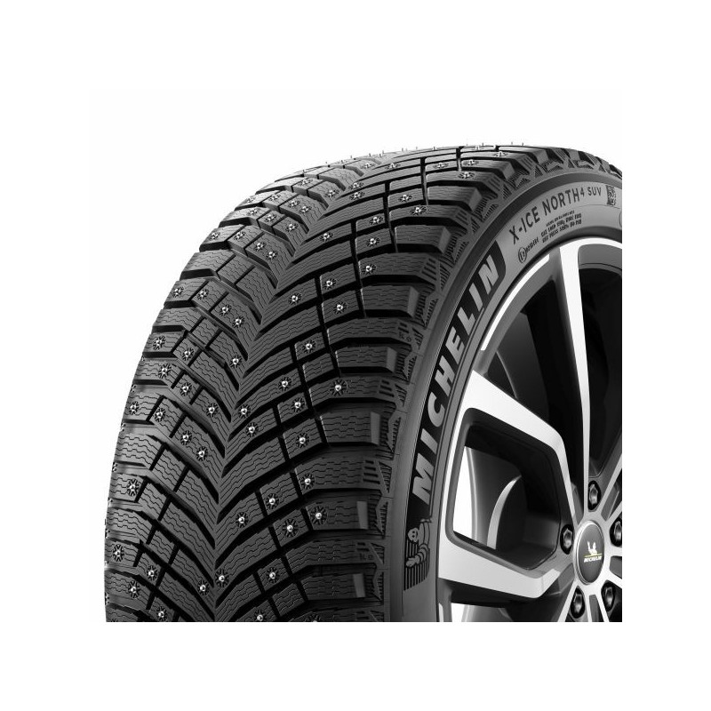 MICHELIN 275/40R20 ZTMI 106T XIN4S