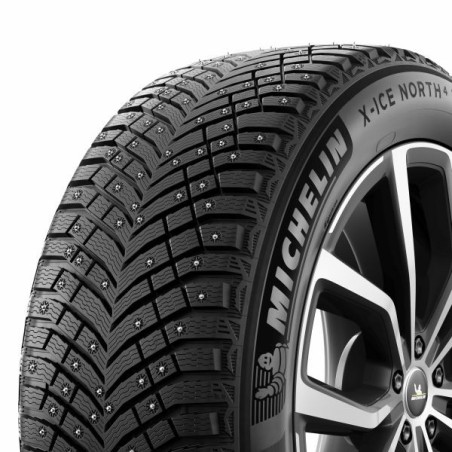 MICHELIN 275/50R20 ZTMI 113T XIN4S