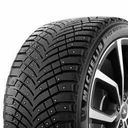 MICHELIN 315/35R20 ZTMI 110T XIN4S
