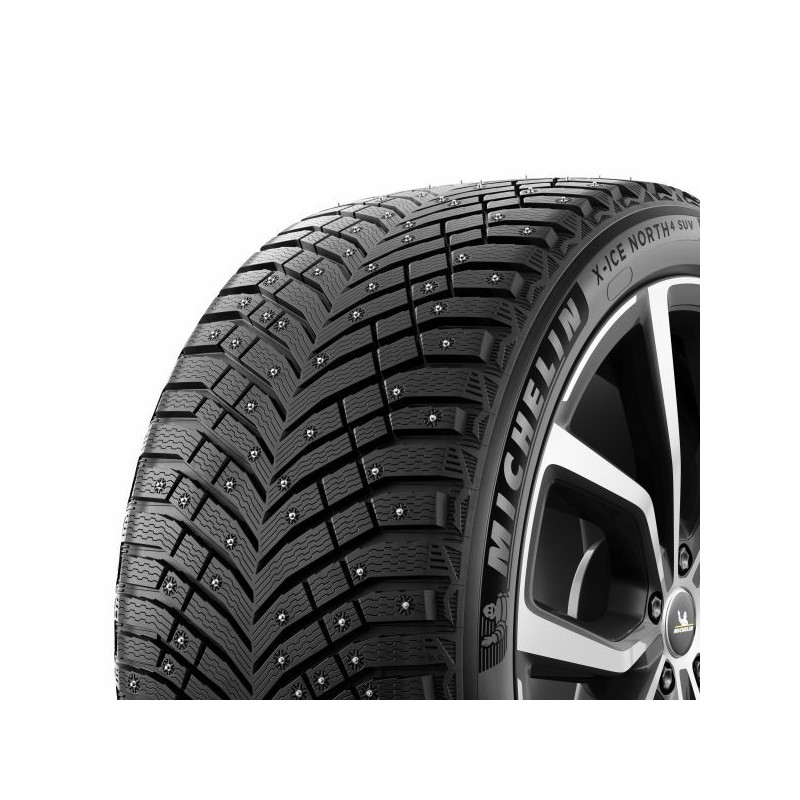 MICHELIN 315/35R20 ZTMI 110T XIN4S