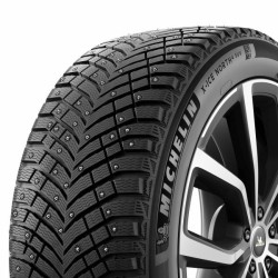 MICHELIN 285/45R21 ZTMI 113T XIN4S