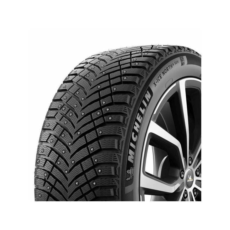 MICHELIN 285/45R21 ZTMI 113T XIN4S