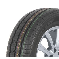 SUNFULL 195/75R16 ZDSF 107R W05