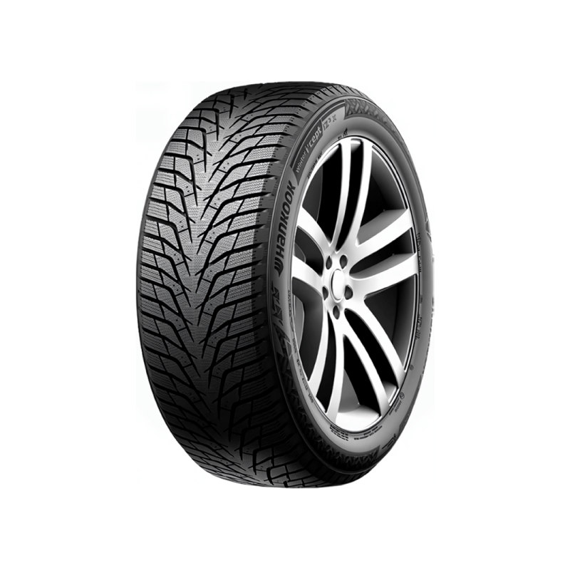 HANKOOK 205/55R17 i*cept IZ3 W636 95H XL 72dB