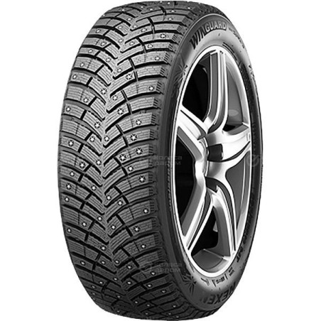 NEXEN 195/65R15 ZONE 95T WS3S