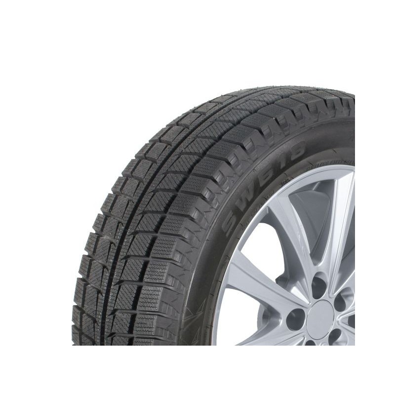 TRAZANO 225/55R18 ZOTZ 98H SW618