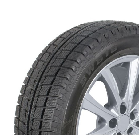 TRAZANO 225/55R18 ZOTZ 98H SW618