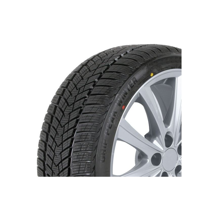 CROSSWIND 245/40R18 ZOCW 97V GPW