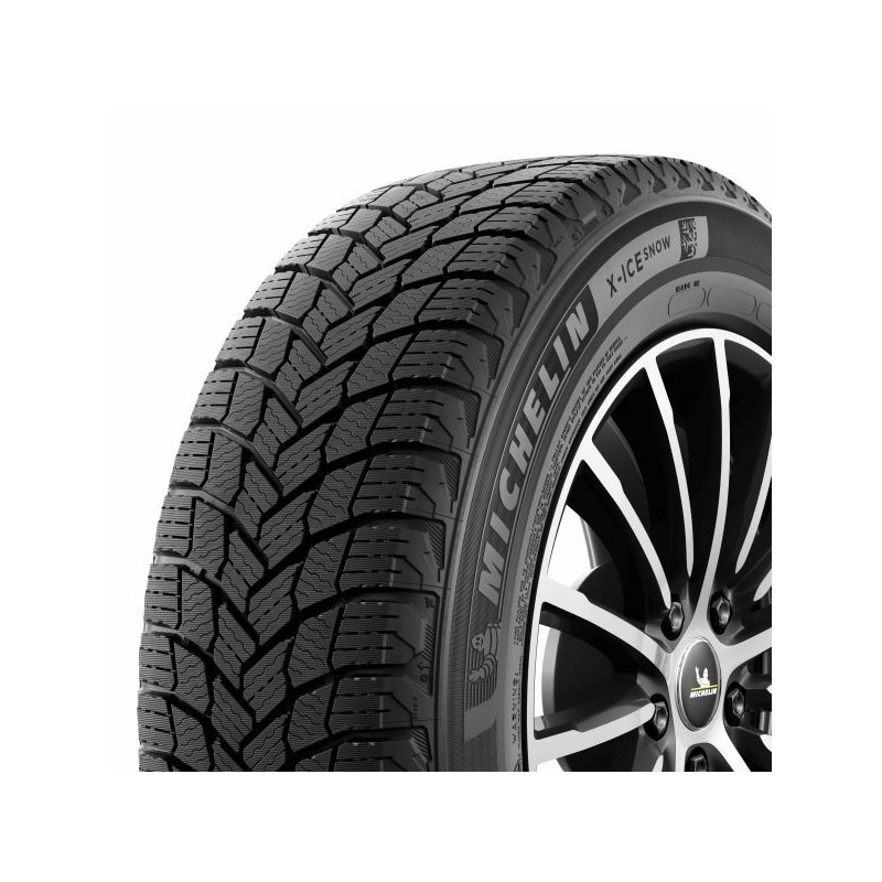 MICHELIN 195/65R15 ZOMI 95T X-IS