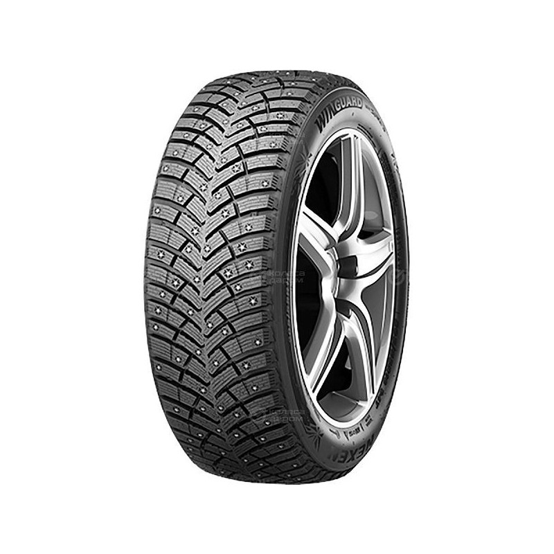 NEXEN 205/55R16 ZONE 94T WS3S