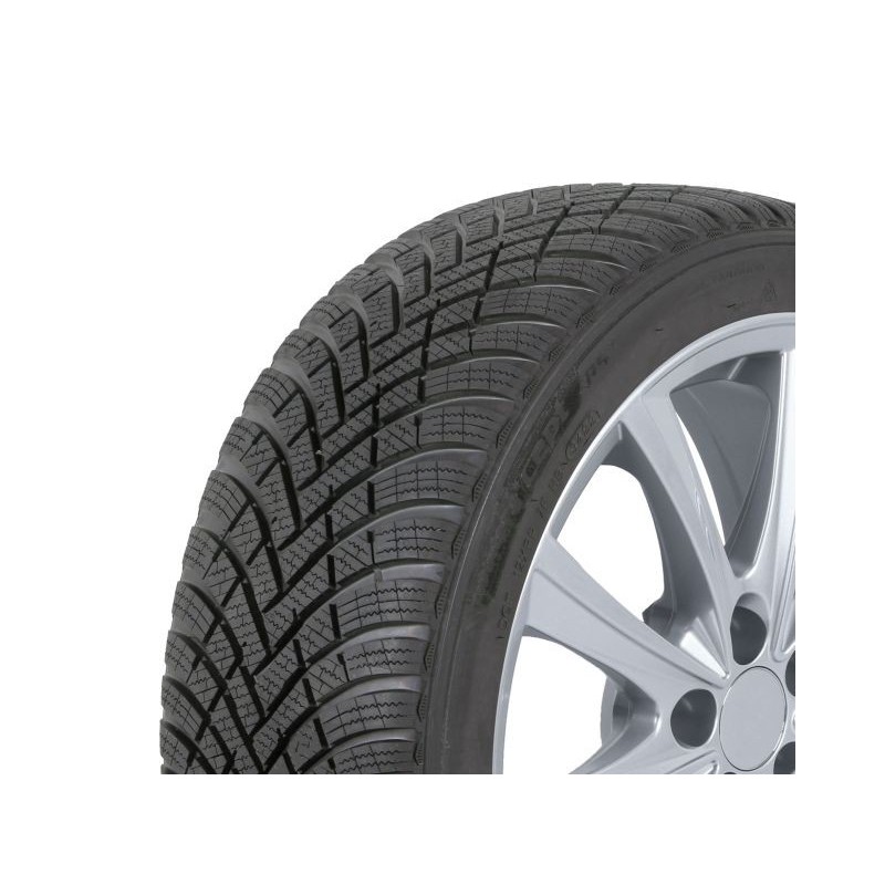 HANKOOK 195/55R16 ZOHA 87H W462H