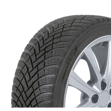 HANKOOK 195/55R16 ZOHA 87H W462H