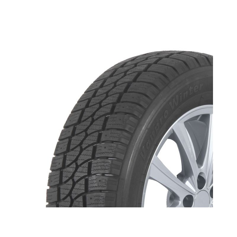 KORMORAN 195/75R16 ZDKO 107R VPWS