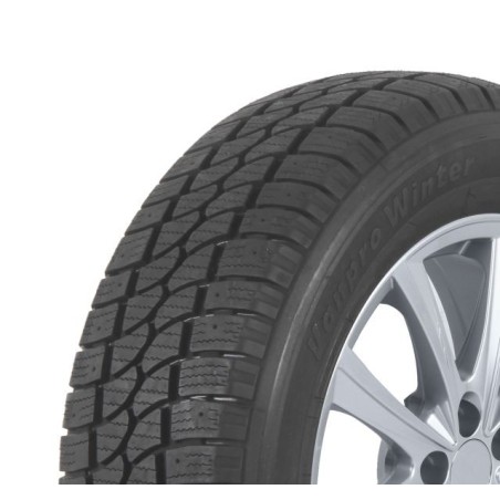 KORMORAN 195/75R16 ZDKO 107R VPWS