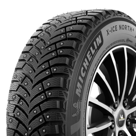 MICHELIN 185/65R15 ZOMI 92T X-IN4