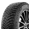 MICHELIN 195/65R15 ZOMI 95T X-IN4