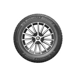 MICHELIN 195/65R15 ZOMI 95T X-IN4